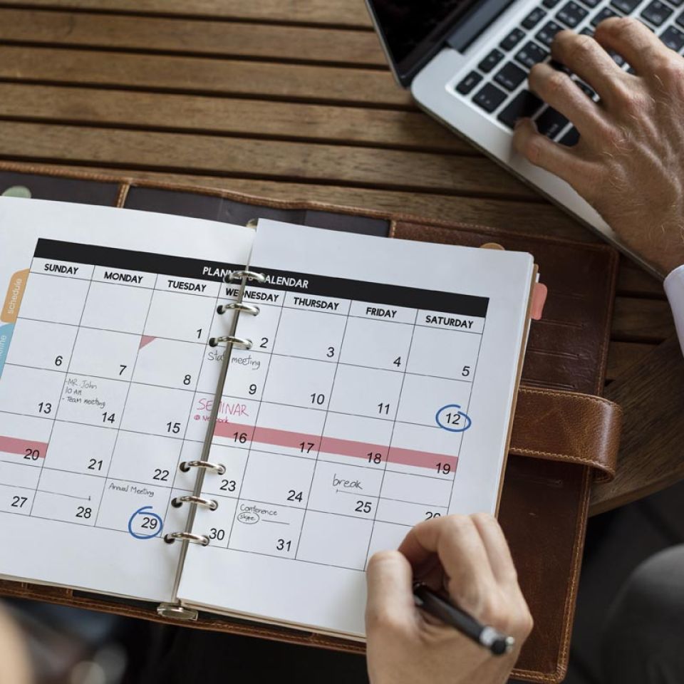 Verjährung und Verfall von Urlaubsansprüchen: Rechte der Arbeitnehmer und Pflichten der Arbeitgeber im Überblick