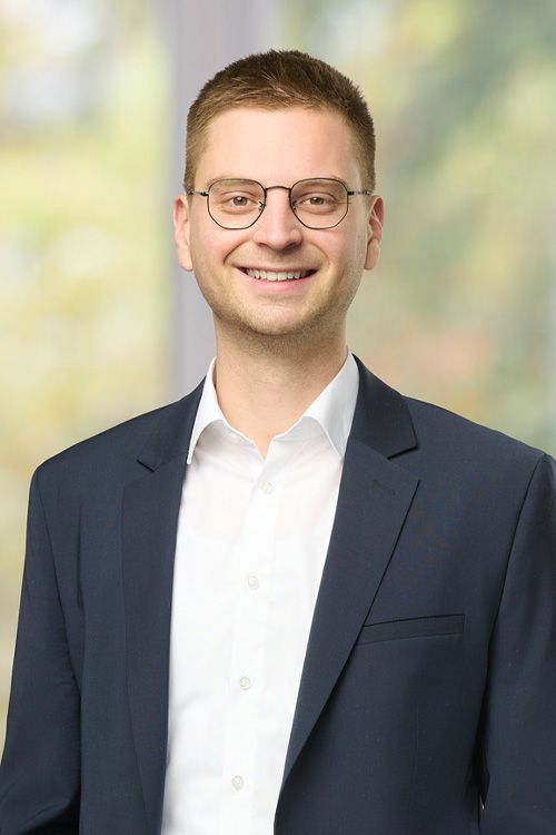 Bastian Brückner bei ALBUS LEGAL Rechtsanwälte in Göttingen