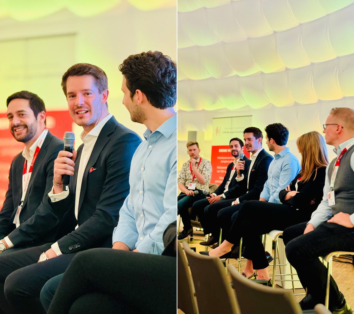 Deutscher Anwaltstag 2025