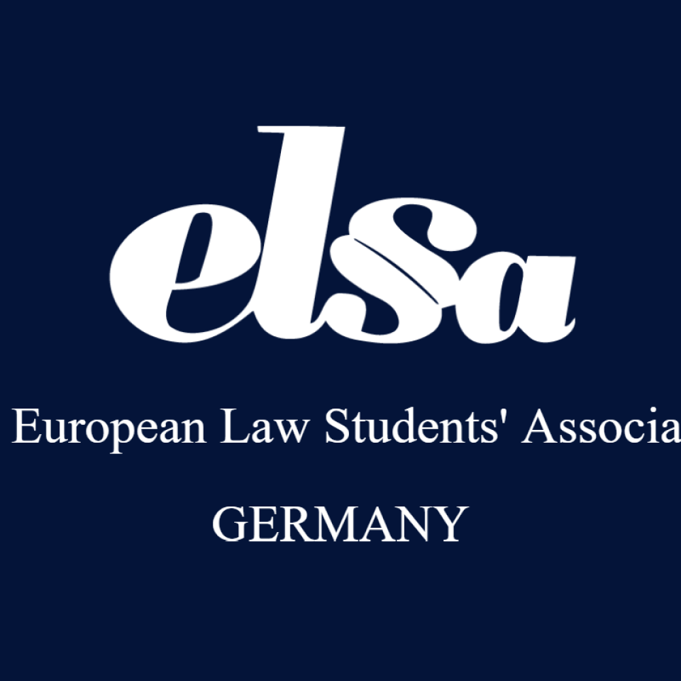 Zugang zum Recht braucht Innovation: ELSA zu Gast bei ALBUS LEGAL