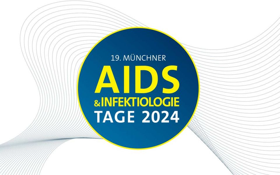RA Burghardt – Referent 19. Münchner AIDS- und INFEKTOLOGIE-Tagen vom 22.-24.03.2024