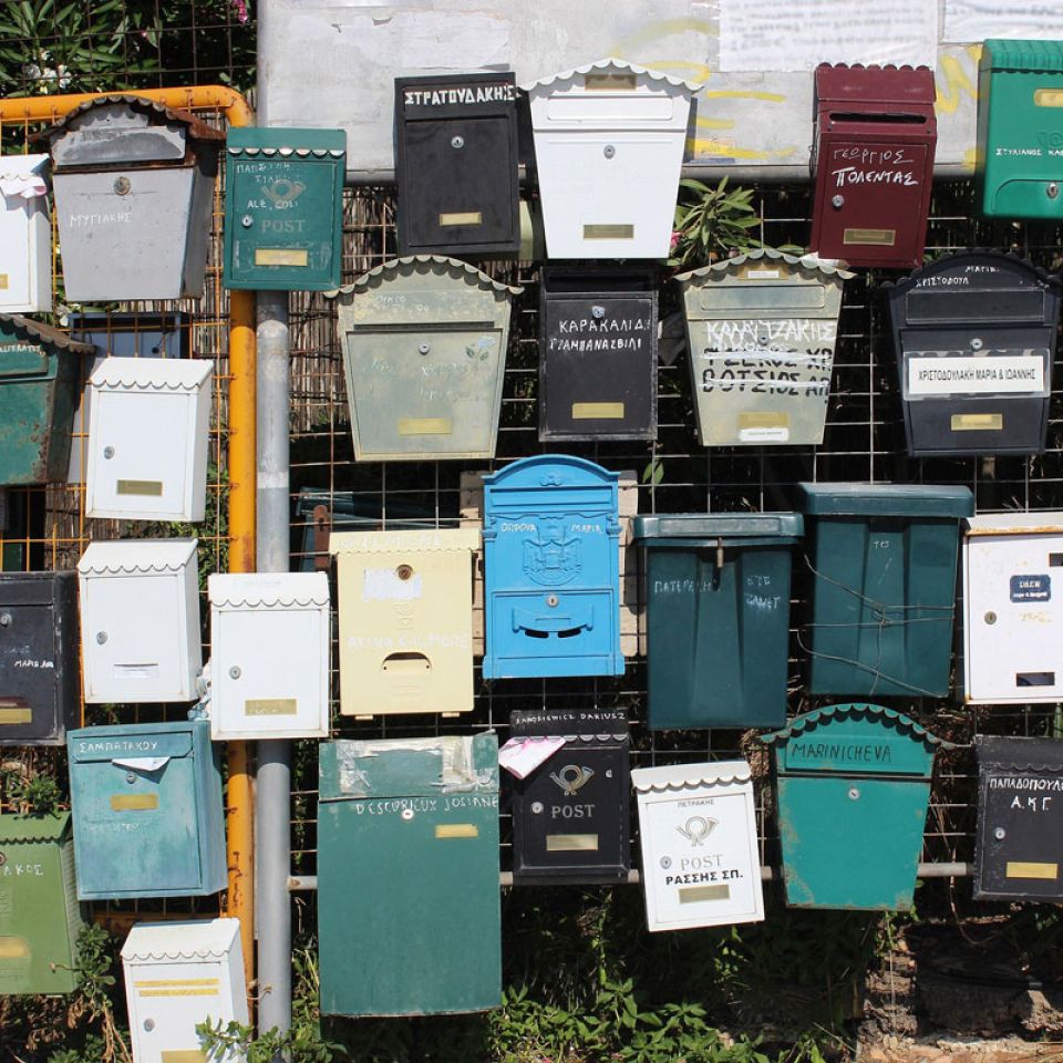 Vom Briefkasten ins Gericht: Der steinige Weg des Zugangsnachweises