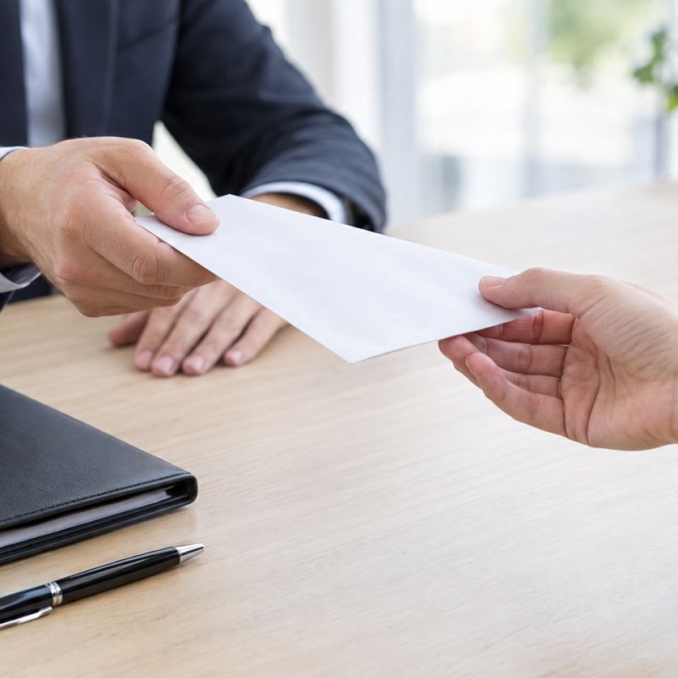 Fristlose Kündigung durch den Arbeitgeber: Voraussetzungen, Zweiwochenfrist und typische Fehler