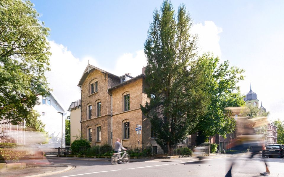 ALBUS LEGAL übernimmt zum 1. November 2025 die Kanzlei BEYER RECHTSANWÄLTE in Göttingen