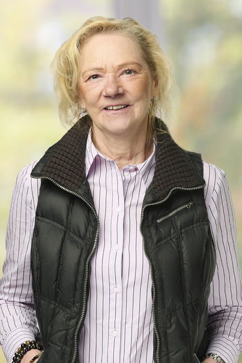 Helga Scheede-Wienhold
