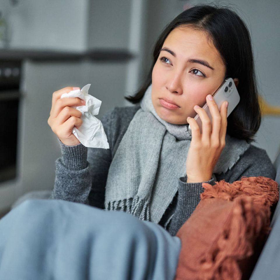 Telefonische Krankschreibung – Fluch oder Segen?